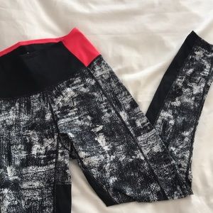 Adidas high rise workout leggings 💪🏼